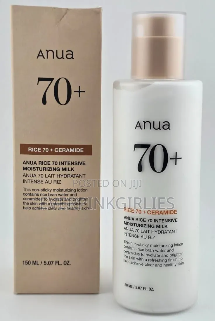 Anua70 +Ceramide