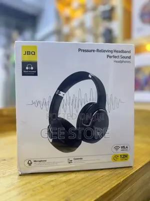 JBQ Original Headphone