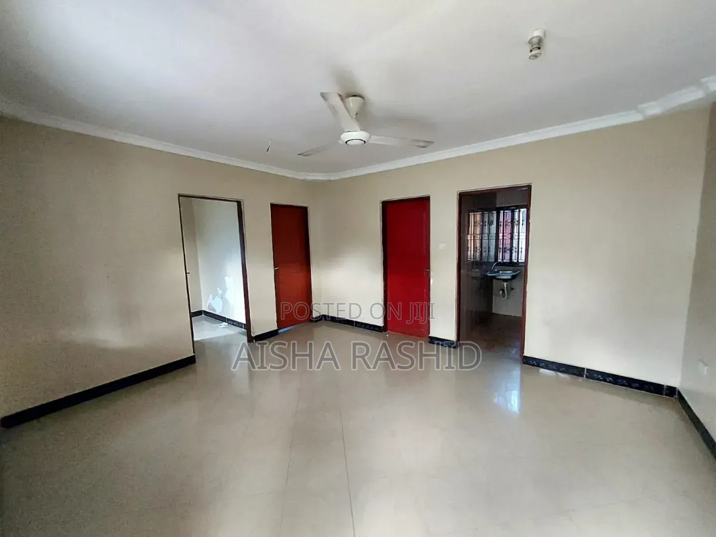 2bdrm Apartment in Kimara for rent