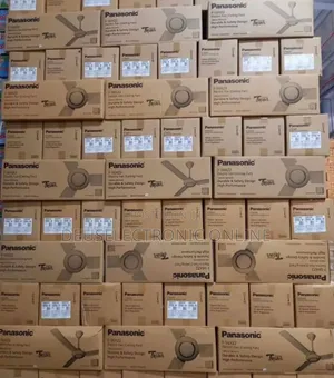 Panasonic Fan Size 56”