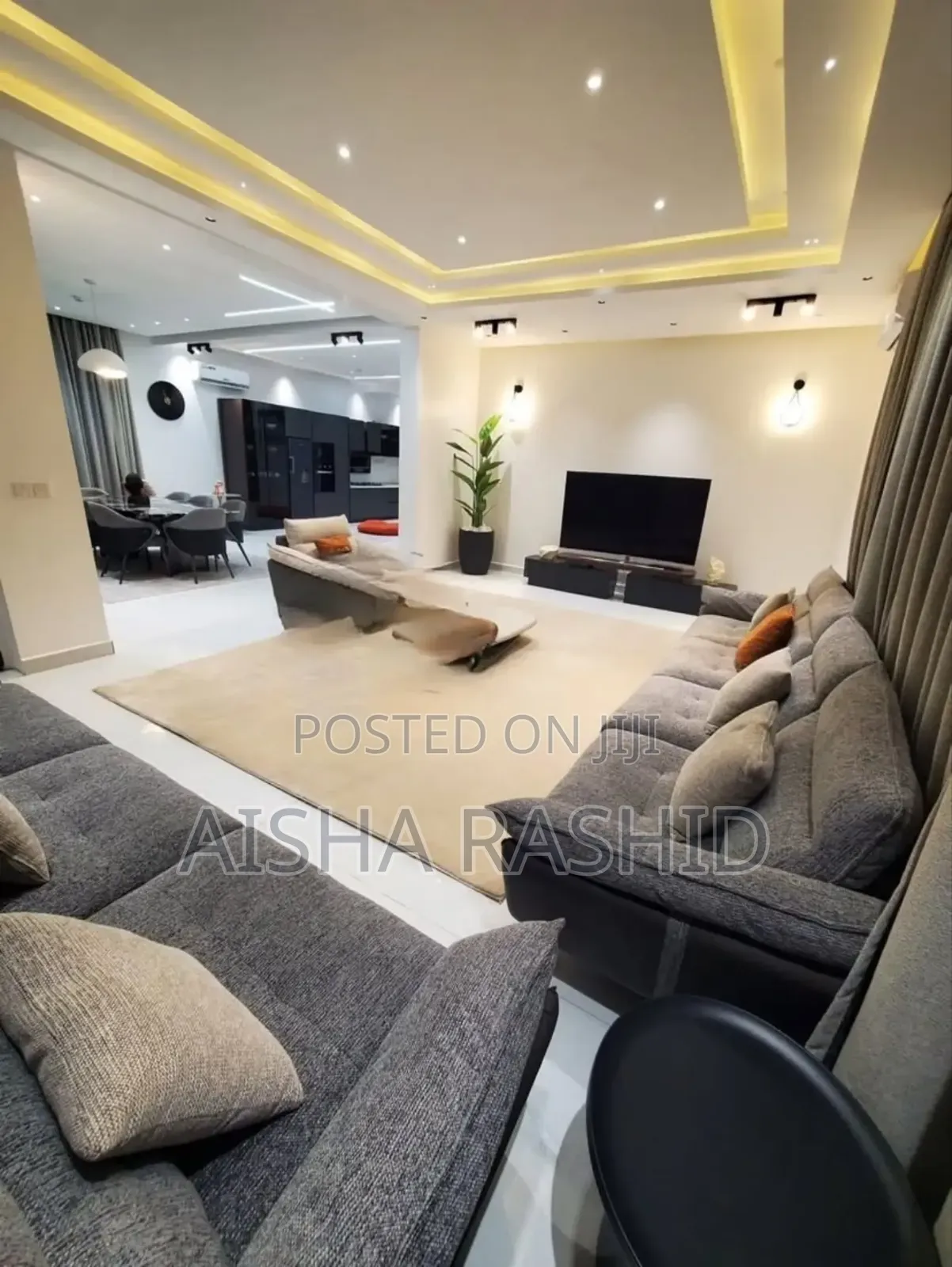 4bdrm House in Mikocheni for sale