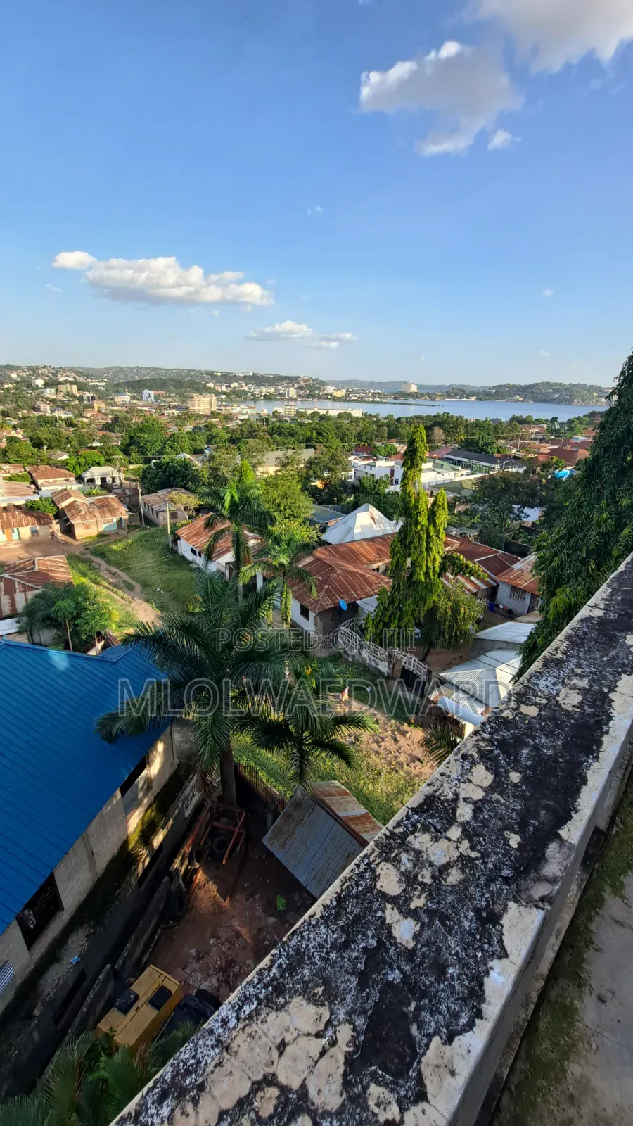 2bdrm Block of Flats in Kirumba for sale