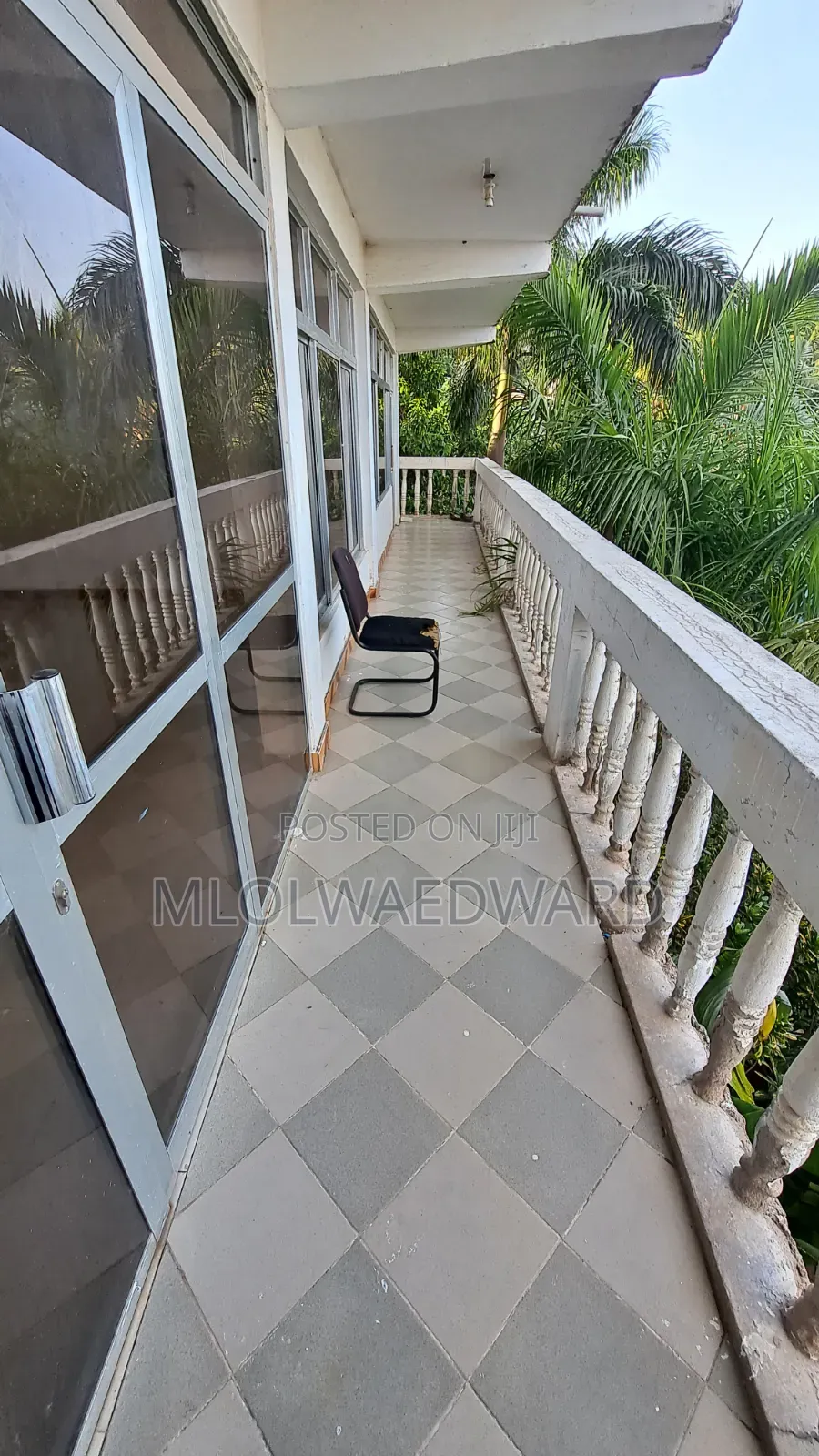 2bdrm Block of Flats in Kirumba for sale