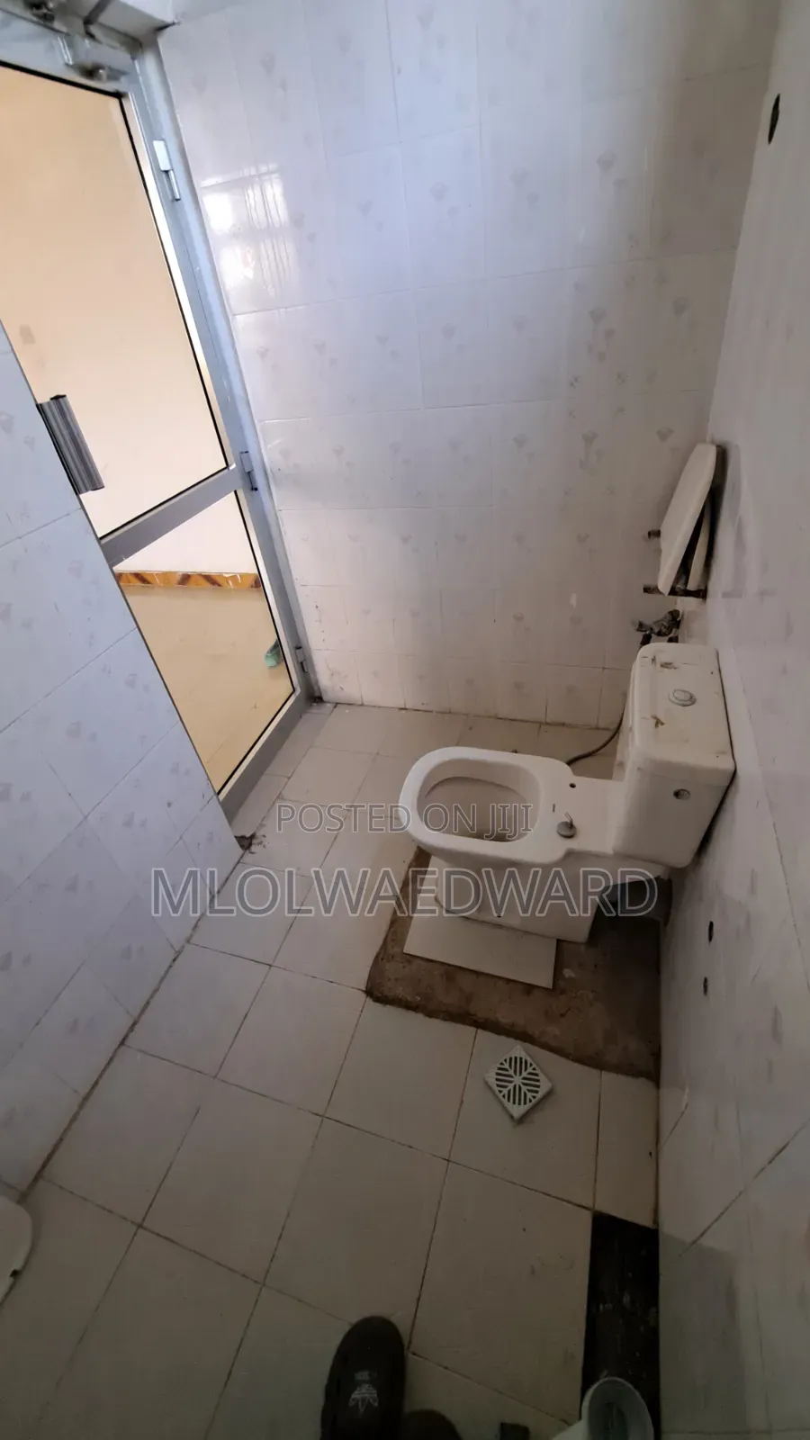 2bdrm Block of Flats in Kirumba for sale