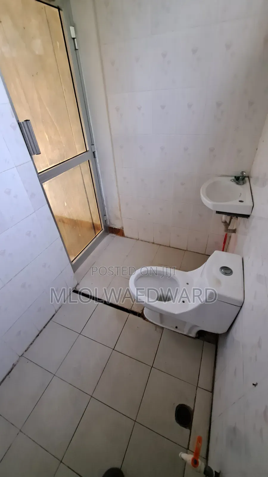 2bdrm Block of Flats in Kirumba for sale