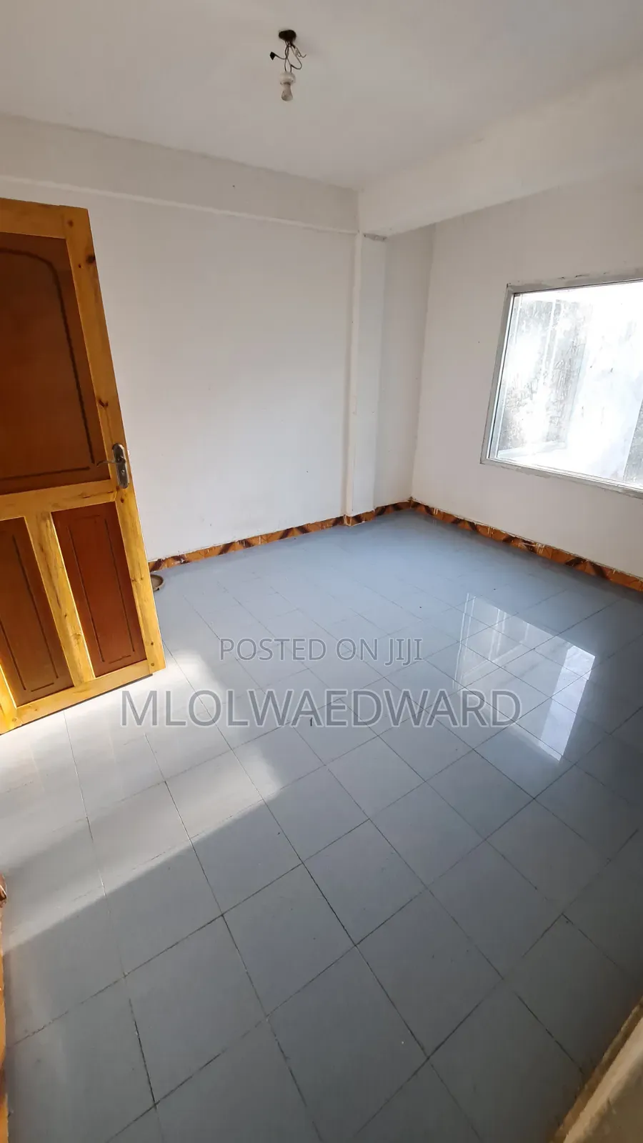 2bdrm Block of Flats in Kirumba for sale