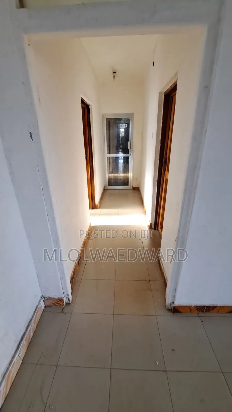 2bdrm Block of Flats in Kirumba for sale