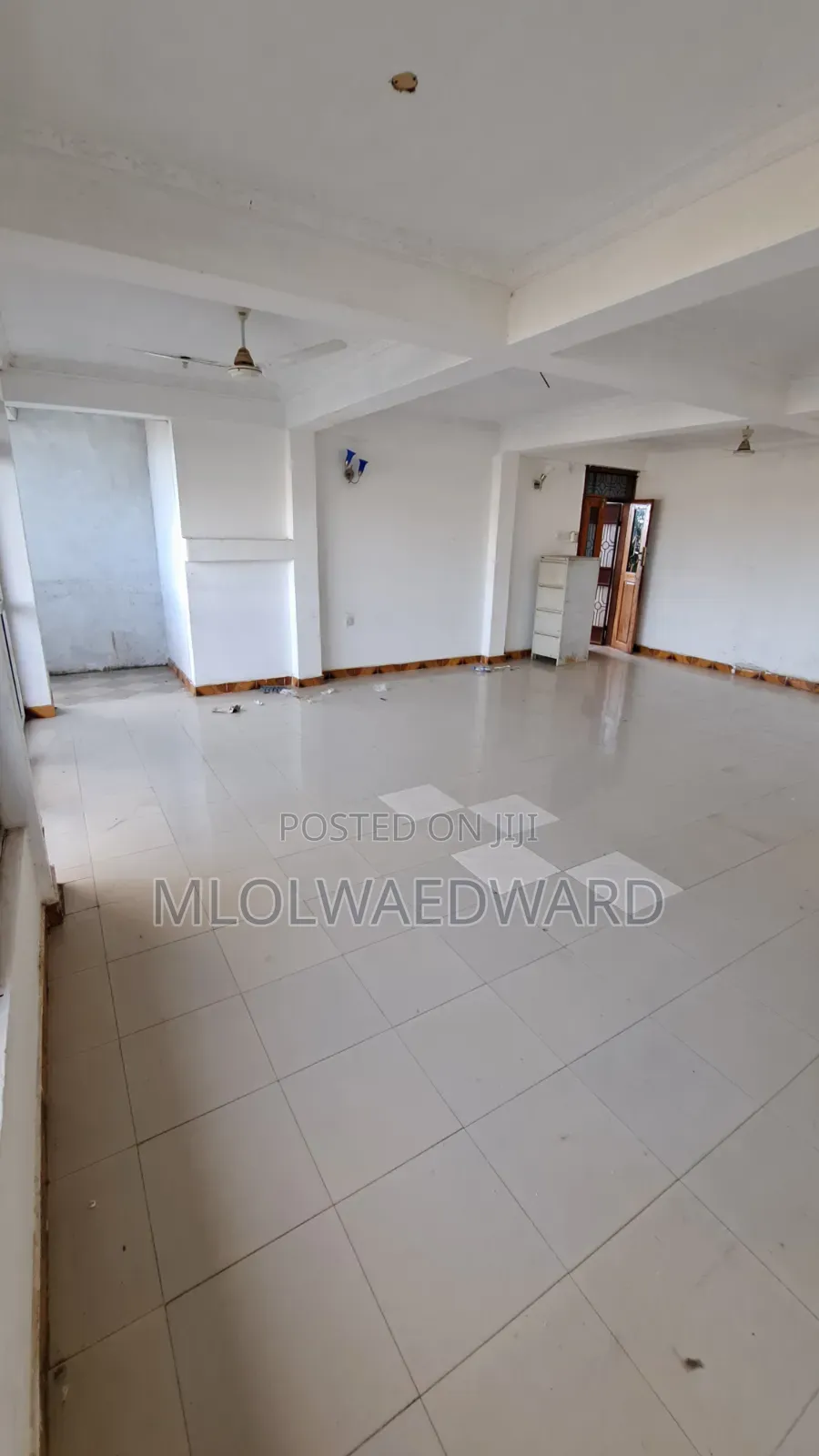 2bdrm Block of Flats in Kirumba for sale