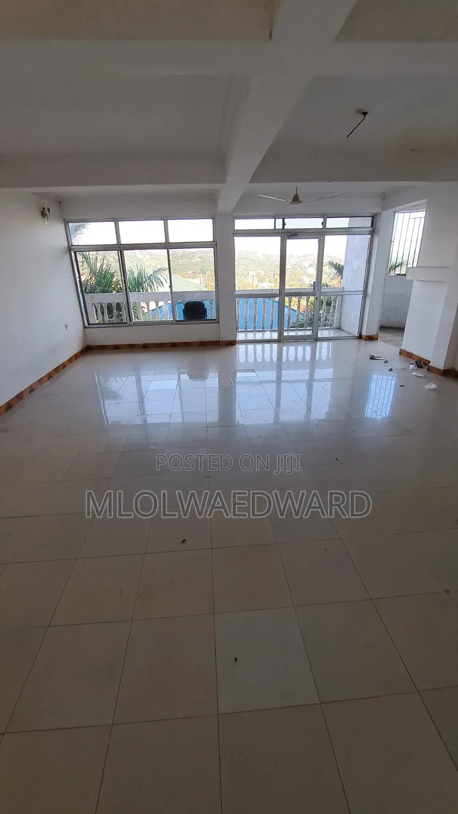 2bdrm Block of Flats in Kirumba for sale