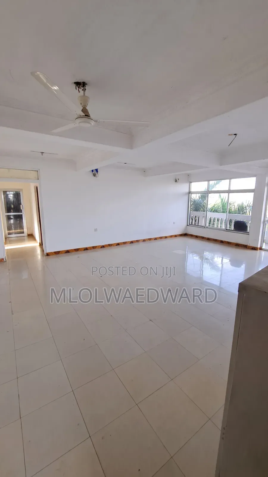 2bdrm Block of Flats in Kirumba for sale