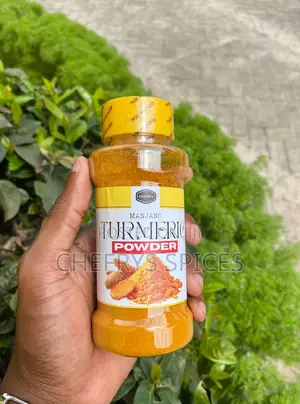 Turmeric Powder Spice 100g