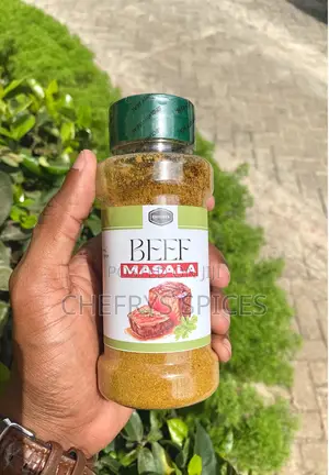 Beef Masala Spice
