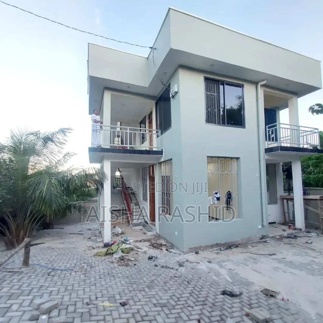 2bdrm Apartment in Kimara for rent