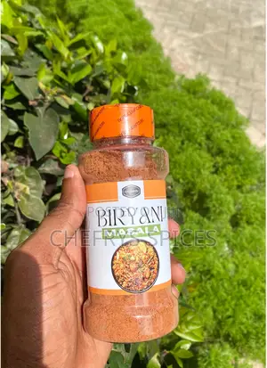 Biryani Masala