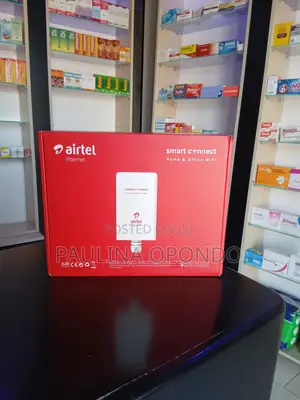 Wifi Unlimited Bando Kwa 100,000