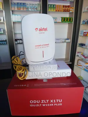 Wifi Unlimited Bando Kwa 100,000