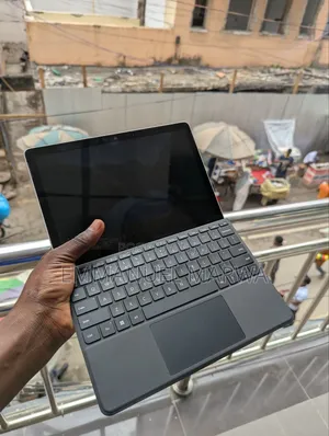 Laptop Microsoft Surface Laptop Go 2 8GB SSD 128GB