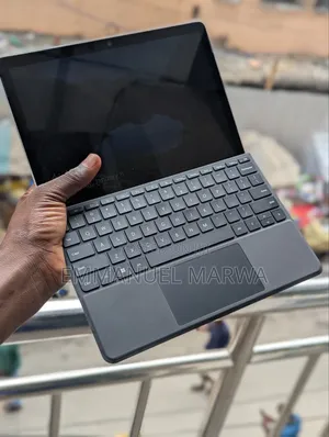 Laptop Microsoft Surface Laptop Go 2 8GB SSD 128GB