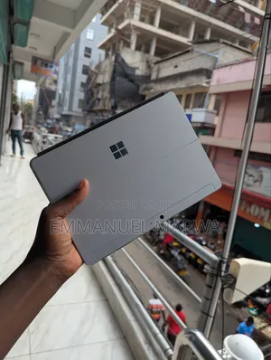 Laptop Microsoft Surface Laptop Go 2 8GB SSD 128GB