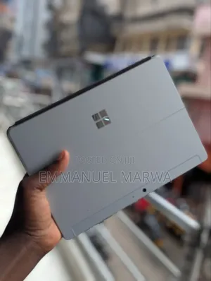 Laptop Microsoft Surface Laptop Go 2 8GB SSD 128GB