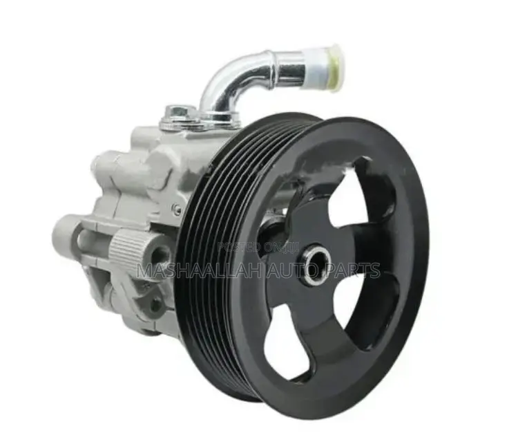 Power Steering Pump
