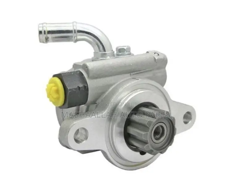Power Steering Pump