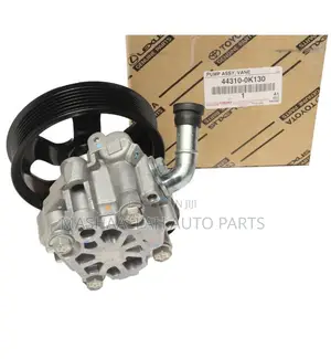 Power Steering Pump