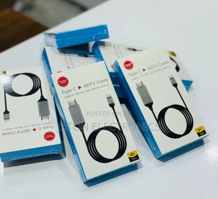 Type C to Hdmi Cable 1.5m