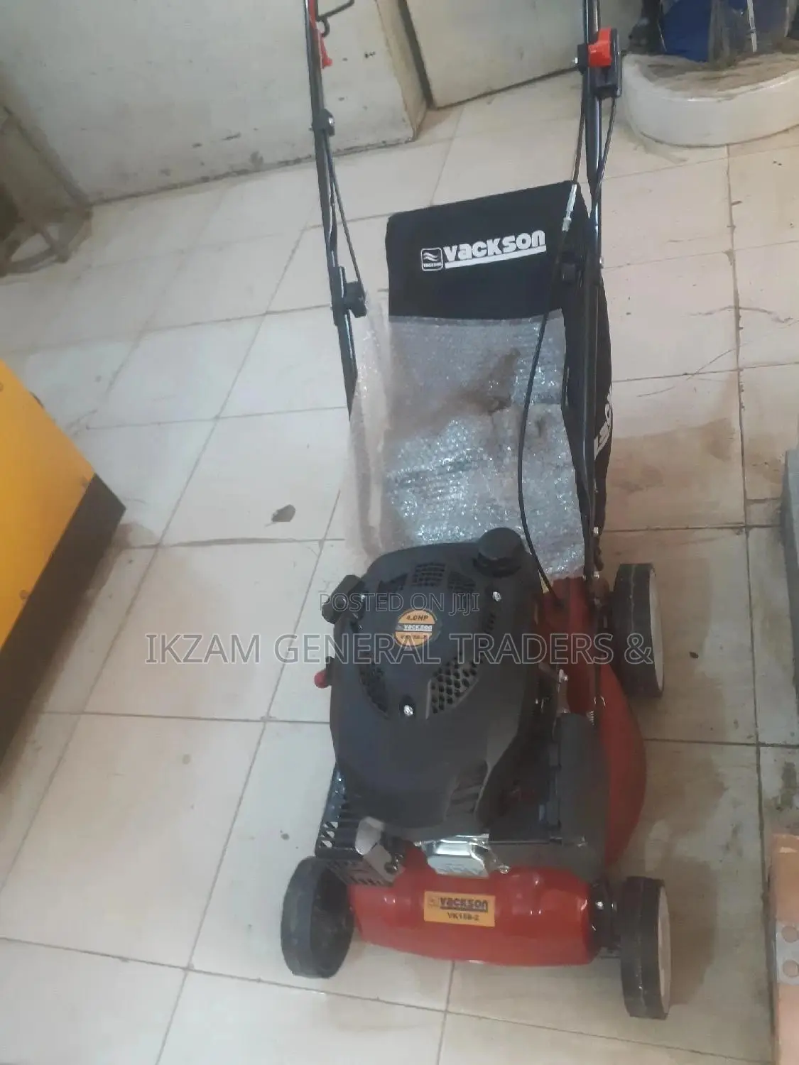 Grass Cutting Machine, Free Delivery In Dar Es Salaam