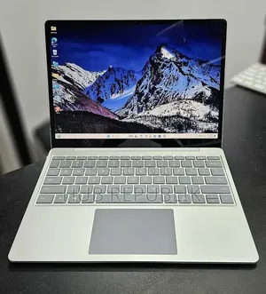 Laptop Microsoft Surface Go 8GB Intel Core i5 SSD 256GB