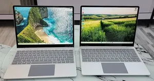 Laptop Microsoft Surface Go 8GB Intel Core i5 SSD 256GB
