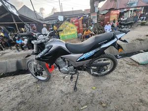 New Honda CB 2025 Silver