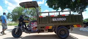 New Bajaj Avenger 200 2025 Black