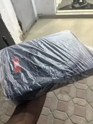 Underseat Subwoofer