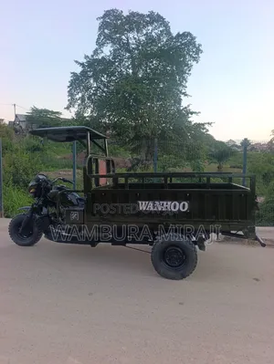 Motorcycle 2025 Black