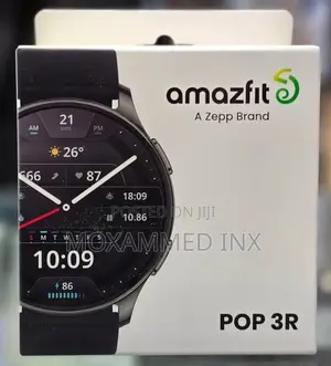 Amazfit Pop 3r