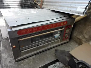 Bakery Oven