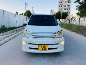 Toyota Noah 2008 White