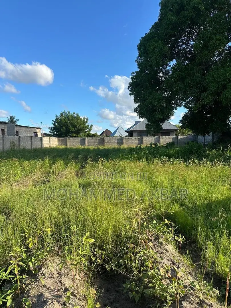 Plot for Sale Kibugumo, Kingamboni