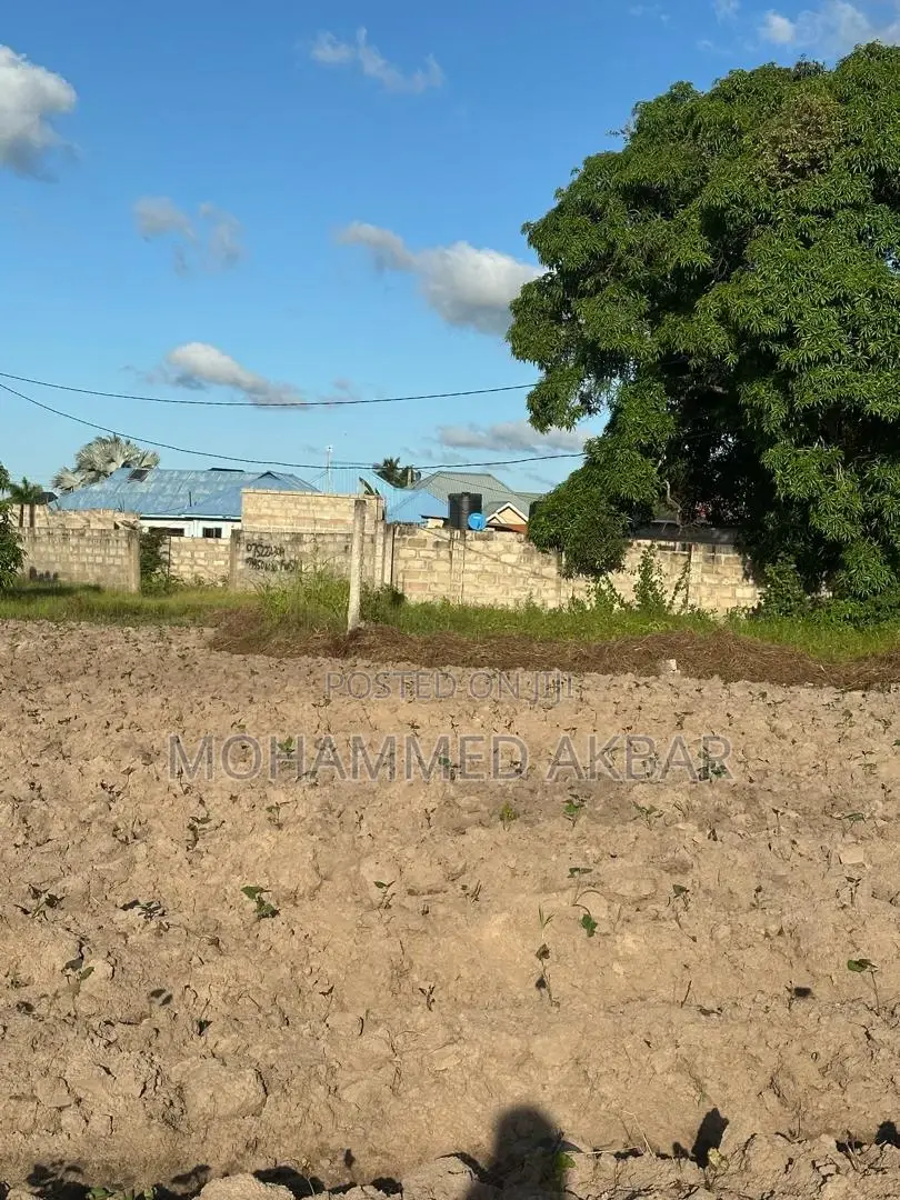 Plot for Sale Kibugumo, Kingamboni