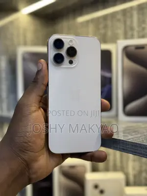 Apple iPhone 16 Pro Max 256 GB Gold