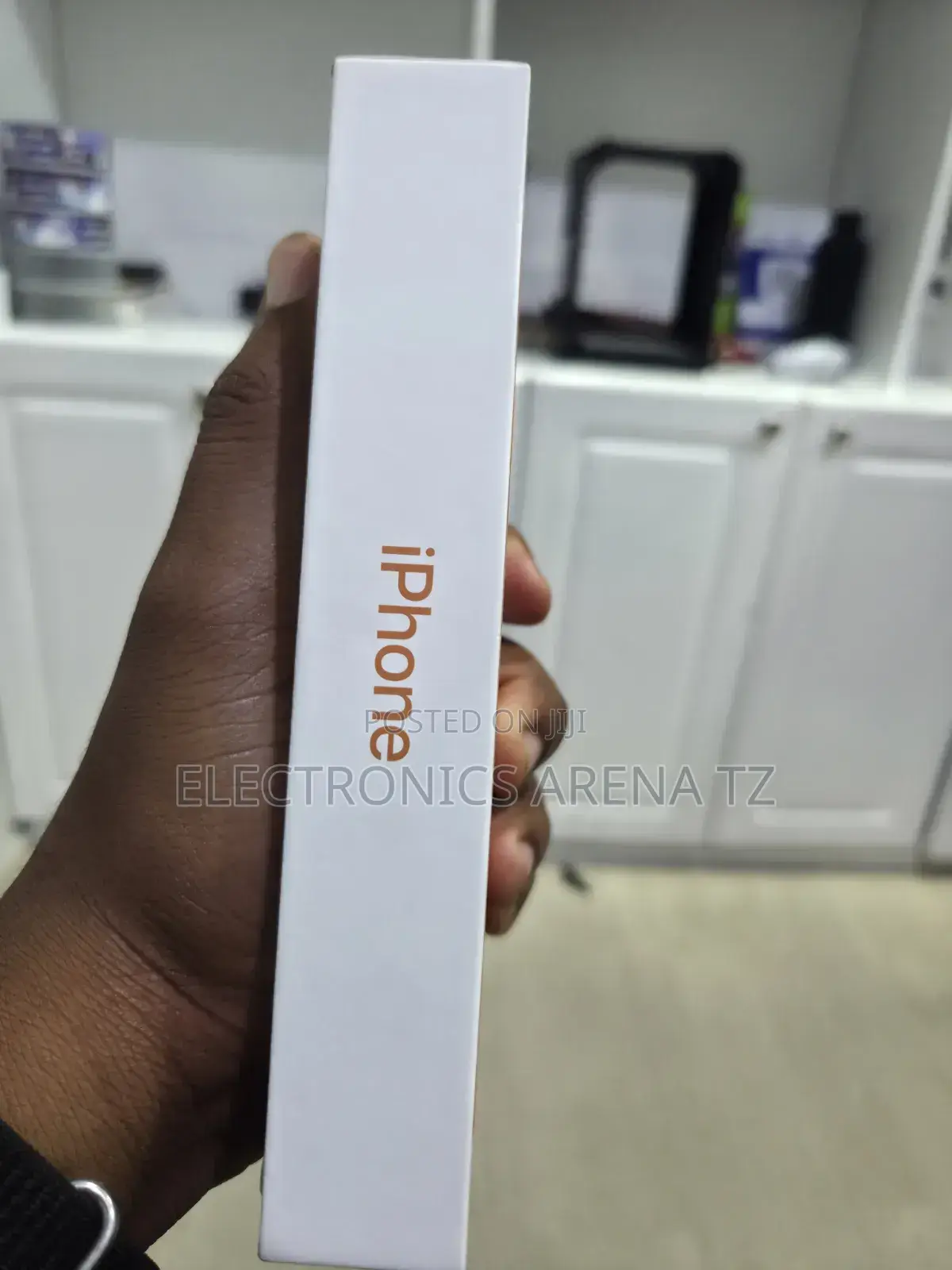 New Apple iPhone 17 Pro Max 1 TB Orange