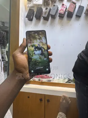 Samsung Galaxy A32 128 GB Black
