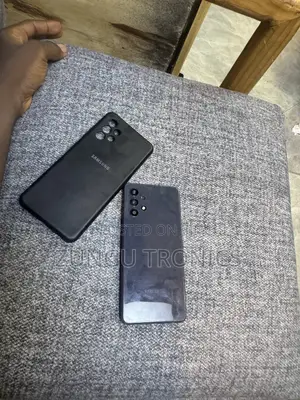 Samsung Galaxy A32 128 GB Black