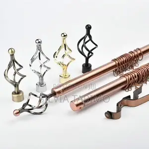 Curtain Rods