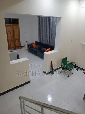 Furnished 4bdrm House in Karibu Home, Tangasisi for rent