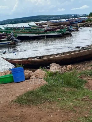 Dagaa Bukoba