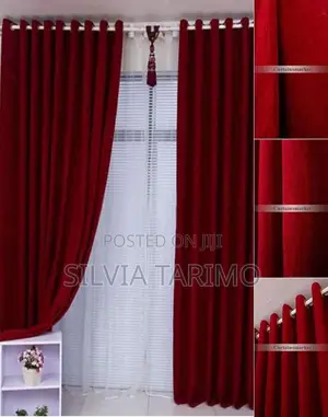 Curtains For Your Window