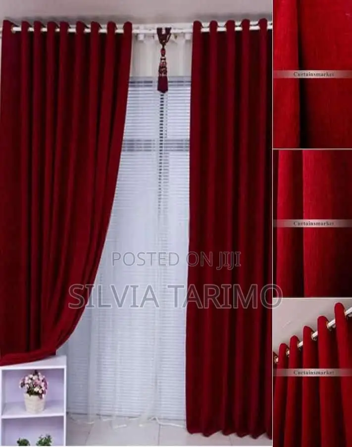 Curtains For Your Window