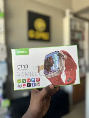 Modio St13 Smartwatch